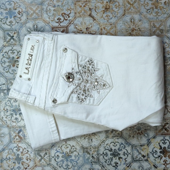 Jeans - Picture 1 of 5